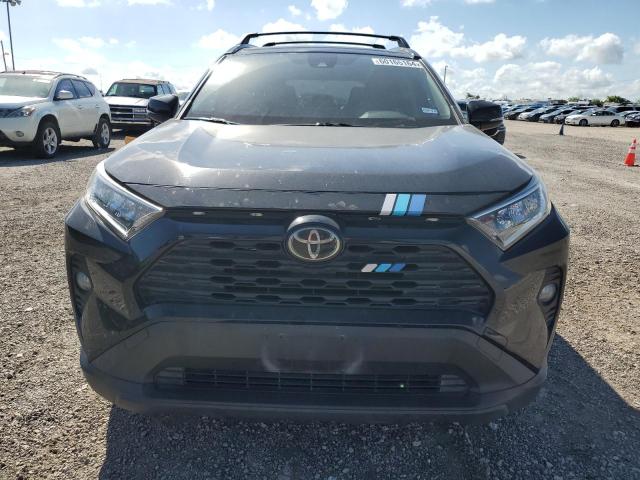 Photo 4 VIN: JTMW1RFV6KD503705 - TOYOTA RAV4 