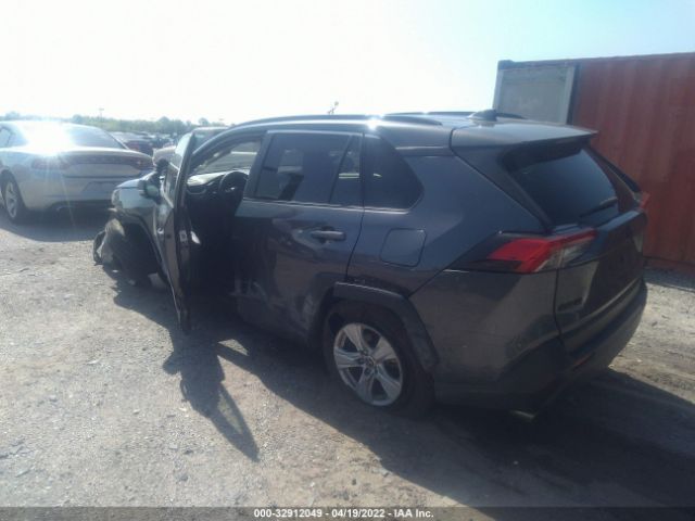 Photo 2 VIN: JTMW1RFV6KD506121 - TOYOTA RAV4 