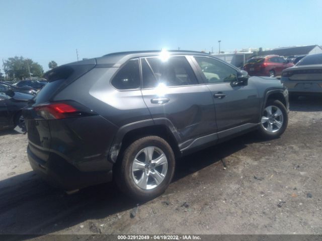 Photo 3 VIN: JTMW1RFV6KD506121 - TOYOTA RAV4 