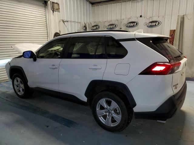 Photo 1 VIN: JTMW1RFV6KD506149 - TOYOTA RAV4 XLE 