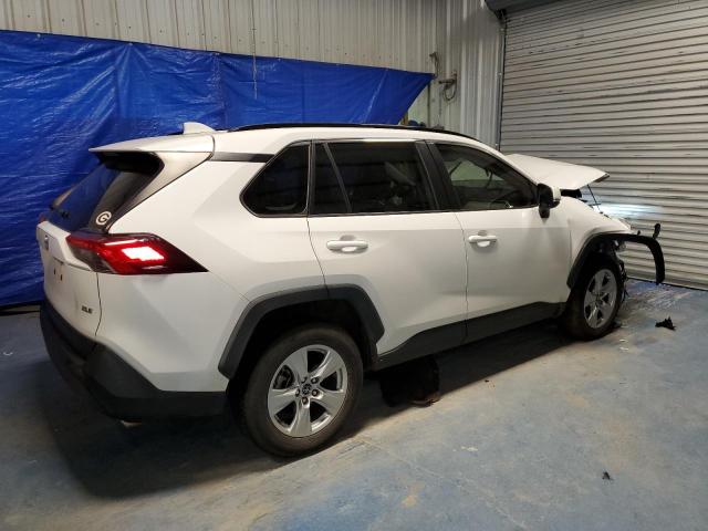 Photo 2 VIN: JTMW1RFV6KD506149 - TOYOTA RAV4 XLE 