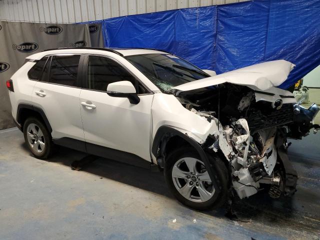 Photo 3 VIN: JTMW1RFV6KD506149 - TOYOTA RAV4 XLE 