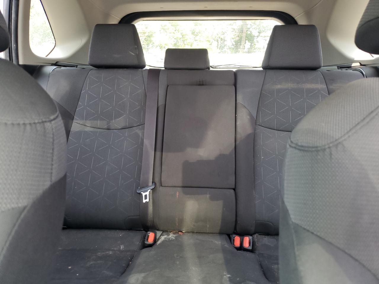 Photo 9 VIN: JTMW1RFV6KJ004663 - TOYOTA RAV 4 