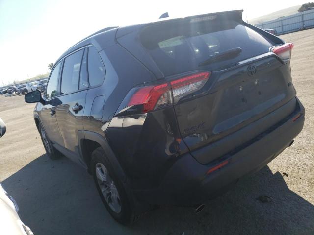 Photo 1 VIN: JTMW1RFV6KJ005814 - TOYOTA RAV4 