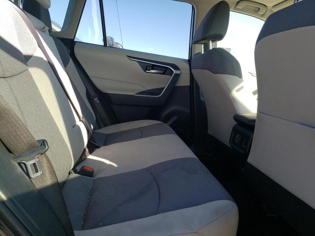 Photo 10 VIN: JTMW1RFV6KJ005814 - TOYOTA RAV4 