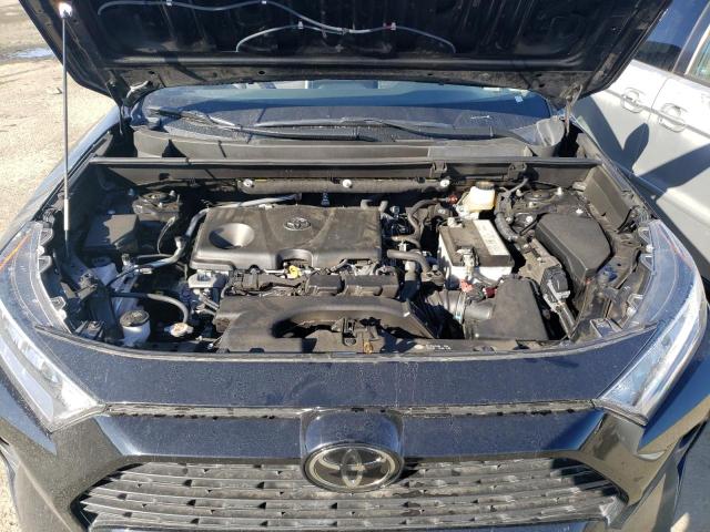 Photo 11 VIN: JTMW1RFV6KJ005814 - TOYOTA RAV4 