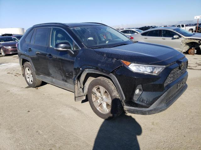 Photo 3 VIN: JTMW1RFV6KJ005814 - TOYOTA RAV4 