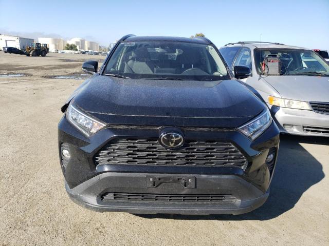 Photo 4 VIN: JTMW1RFV6KJ005814 - TOYOTA RAV4 