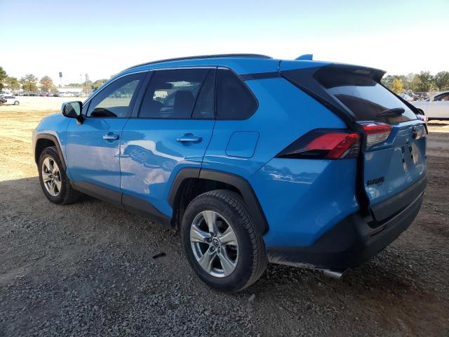 Photo 1 VIN: JTMW1RFV6KJ011385 - TOYOTA RAV4 XLE 