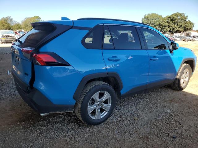 Photo 2 VIN: JTMW1RFV6KJ011385 - TOYOTA RAV4 XLE 