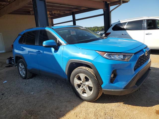 Photo 3 VIN: JTMW1RFV6KJ011385 - TOYOTA RAV4 XLE 