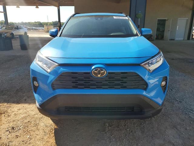 Photo 4 VIN: JTMW1RFV6KJ011385 - TOYOTA RAV4 XLE 