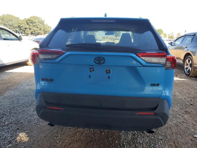 Photo 5 VIN: JTMW1RFV6KJ011385 - TOYOTA RAV4 XLE 