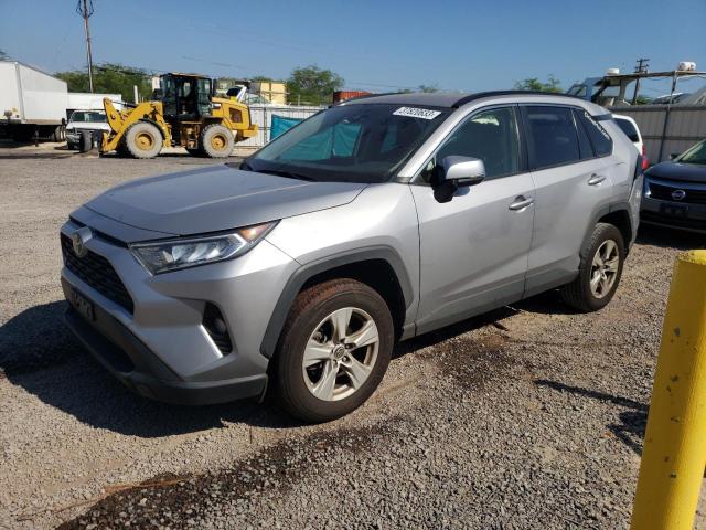 Photo 0 VIN: JTMW1RFV6MD079705 - TOYOTA RAV4 XLE 