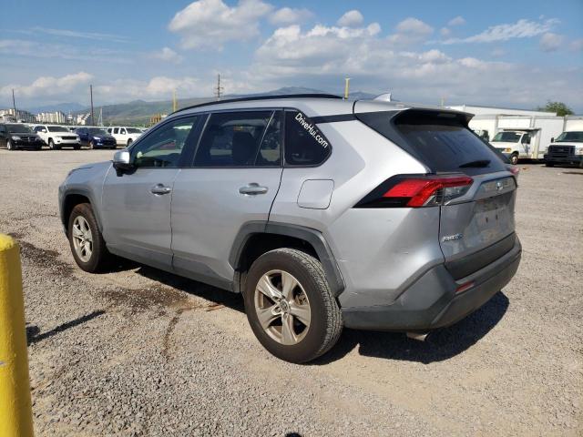 Photo 1 VIN: JTMW1RFV6MD079705 - TOYOTA RAV4 XLE 