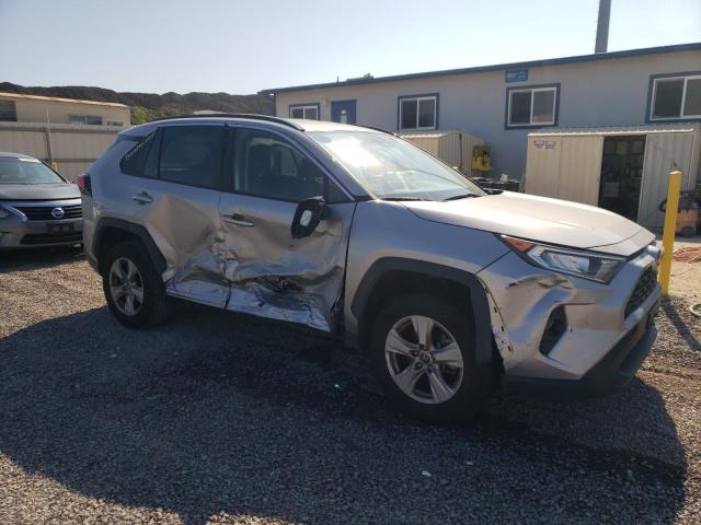 Photo 3 VIN: JTMW1RFV6MD079705 - TOYOTA RAV4 XLE 