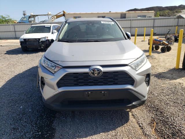 Photo 4 VIN: JTMW1RFV6MD079705 - TOYOTA RAV4 XLE 