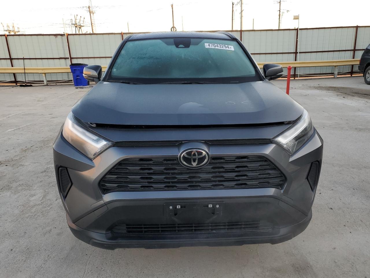 Photo 4 VIN: JTMW1RFV6PD105076 - TOYOTA RAV 4 