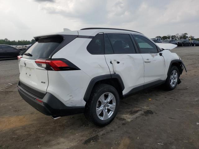 Photo 2 VIN: JTMW1RFV7KD006243 - TOYOTA RAV4 