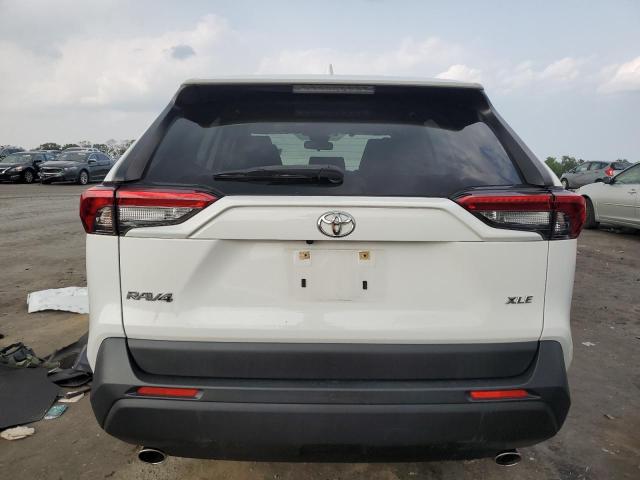 Photo 5 VIN: JTMW1RFV7KD006243 - TOYOTA RAV4 