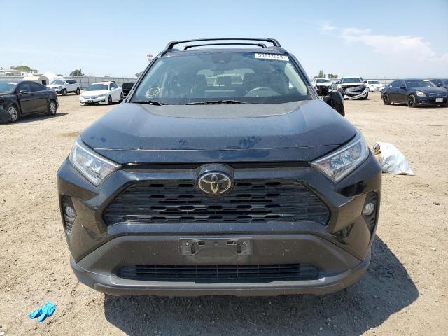 Photo 4 VIN: JTMW1RFV7KD016416 - TOYOTA RAV4 XLE 