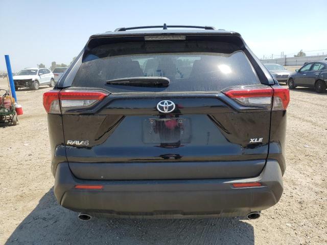 Photo 5 VIN: JTMW1RFV7KD016416 - TOYOTA RAV4 XLE 