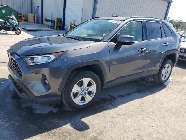 Photo 0 VIN: JTMW1RFV7KD020773 - TOYOTA RAV4 