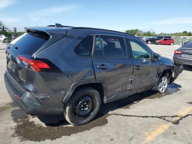 Photo 2 VIN: JTMW1RFV7KD020773 - TOYOTA RAV4 