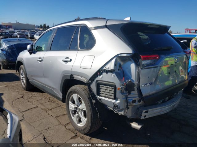 Photo 2 VIN: JTMW1RFV7KD024662 - TOYOTA RAV4 