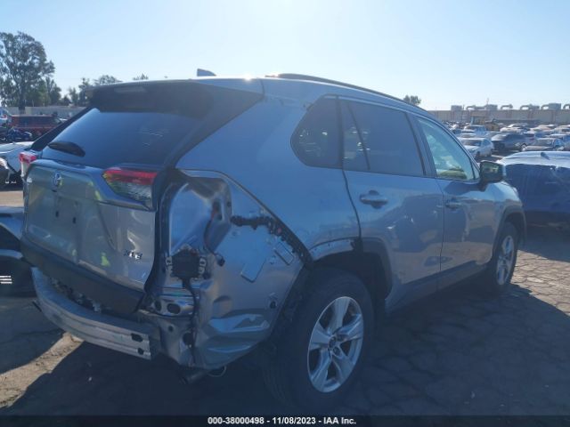 Photo 3 VIN: JTMW1RFV7KD024662 - TOYOTA RAV4 