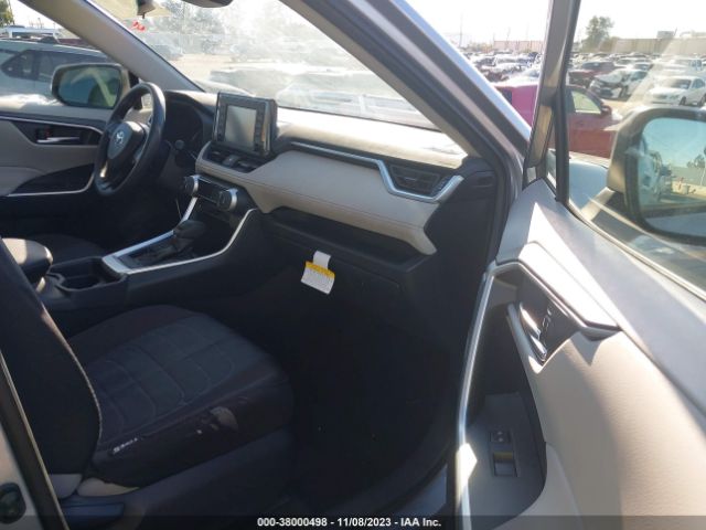 Photo 4 VIN: JTMW1RFV7KD024662 - TOYOTA RAV4 