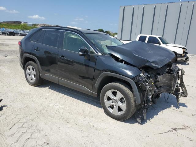 Photo 3 VIN: JTMW1RFV7KD035726 - TOYOTA RAV4 