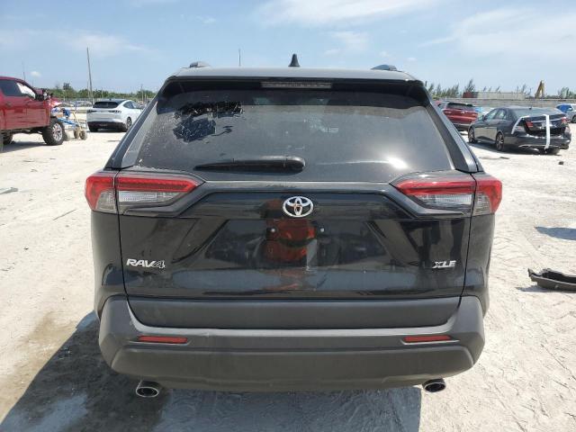 Photo 5 VIN: JTMW1RFV7KD035726 - TOYOTA RAV4 