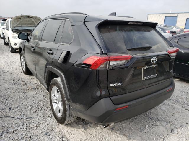 Photo 2 VIN: JTMW1RFV7KD042000 - TOYOTA RAV4 XLE 