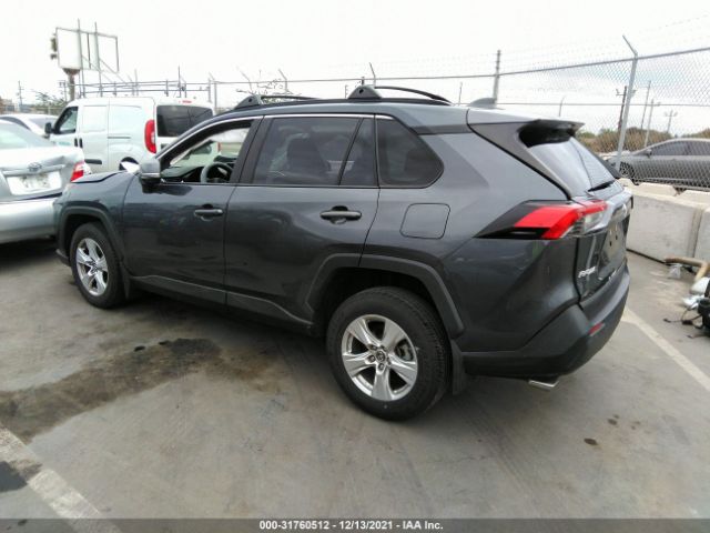 Photo 2 VIN: JTMW1RFV7KD503180 - TOYOTA RAV4 