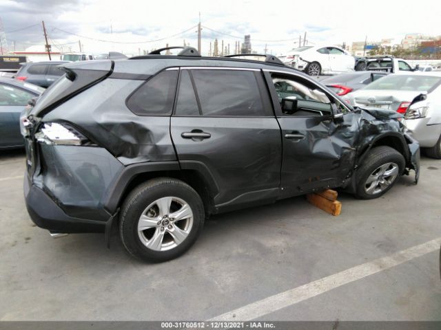 Photo 3 VIN: JTMW1RFV7KD503180 - TOYOTA RAV4 