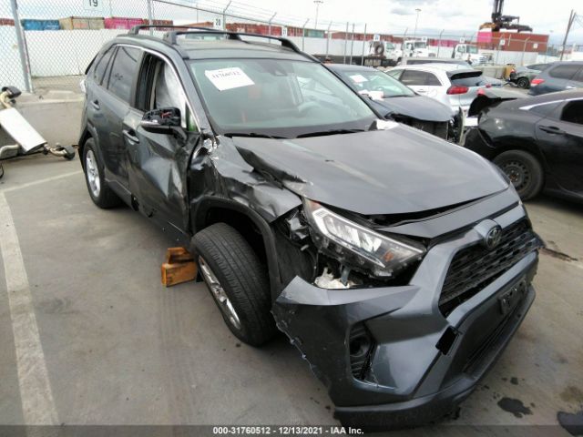 Photo 5 VIN: JTMW1RFV7KD503180 - TOYOTA RAV4 