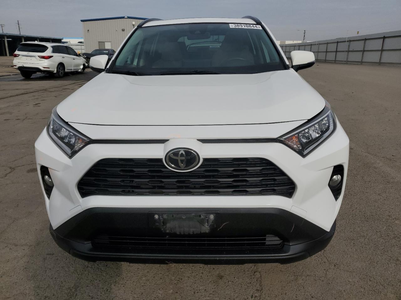 Photo 4 VIN: JTMW1RFV7KD513644 - TOYOTA RAV 4 