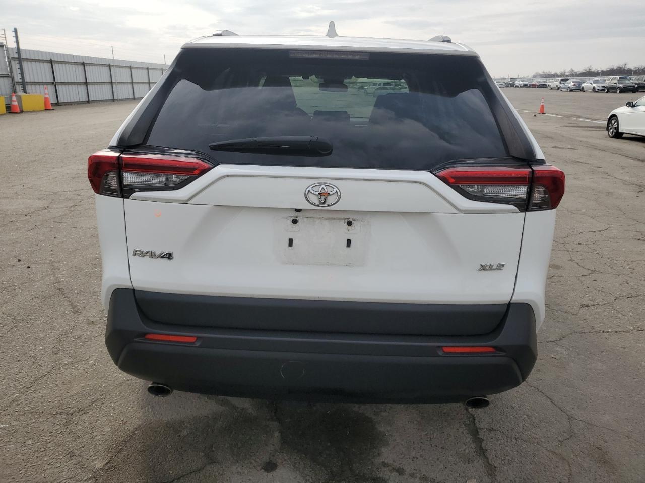 Photo 5 VIN: JTMW1RFV7KD513644 - TOYOTA RAV 4 