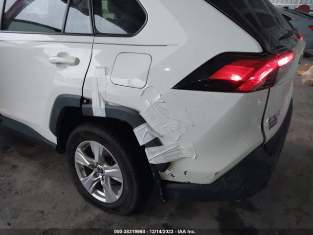 Photo 5 VIN: JTMW1RFV7KJ015803 - TOYOTA RAV4 