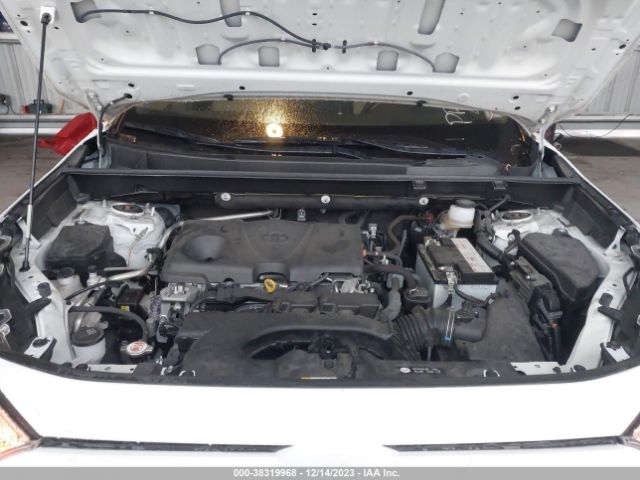 Photo 9 VIN: JTMW1RFV7KJ015803 - TOYOTA RAV4 