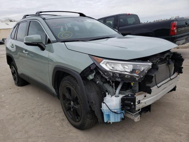 Photo 0 VIN: JTMW1RFV7LJ018962 - TOYOTA RAV4 XLE 