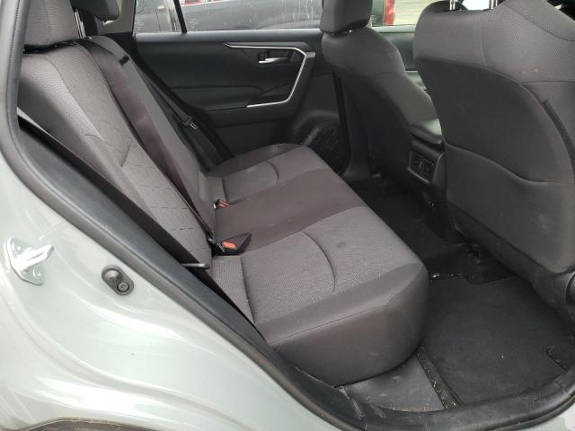 Photo 5 VIN: JTMW1RFV7LJ018962 - TOYOTA RAV4 XLE 