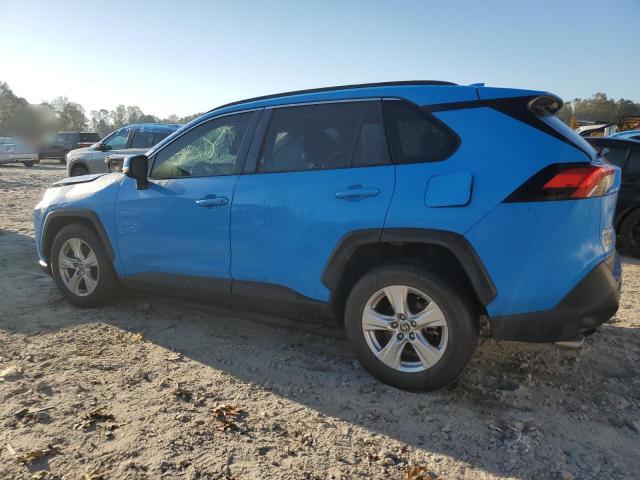 Photo 1 VIN: JTMW1RFV7LJ019870 - TOYOTA RAV4 XLE 