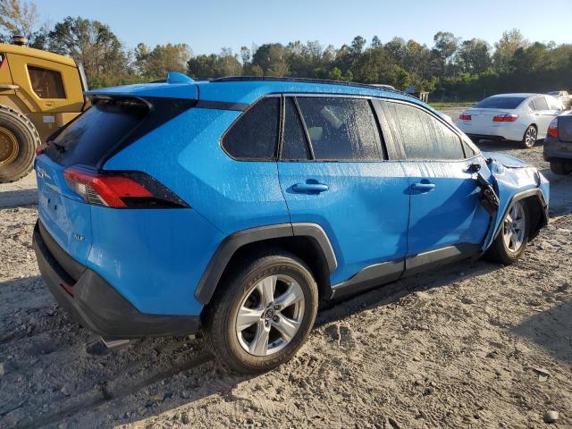 Photo 2 VIN: JTMW1RFV7LJ019870 - TOYOTA RAV4 XLE 