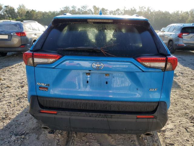 Photo 5 VIN: JTMW1RFV7LJ019870 - TOYOTA RAV4 XLE 