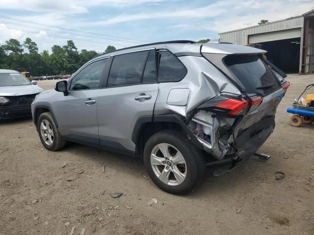 Photo 1 VIN: JTMW1RFV7MD069278 - TOYOTA RAV4 XLE 