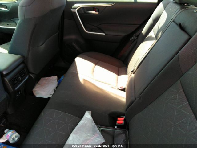 Photo 7 VIN: JTMW1RFV7MD072441 - TOYOTA RAV4 