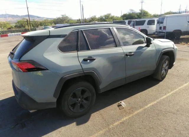 Photo 3 VIN: JTMW1RFV7MD075484 - TOYOTA RAV4 