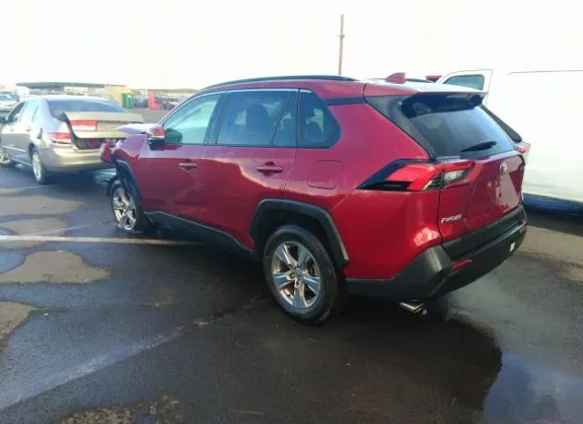 Photo 2 VIN: JTMW1RFV7ND085692 - TOYOTA RAV4 